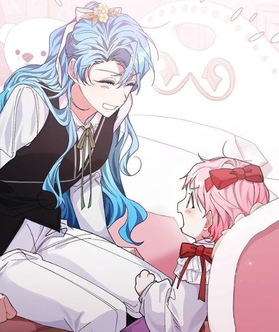 A Flowery Path for the Devastated Male Lead Chapter 18 spoiler