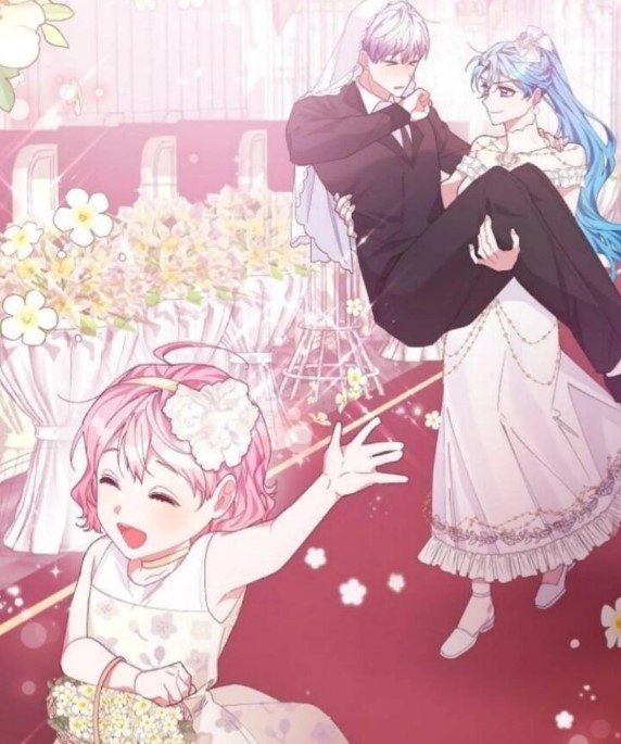 A Flowery Path for the Devastated Male Lead Chapter 19 spoiler