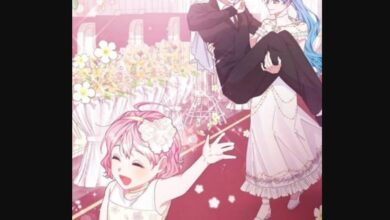 A Flowery Path for the Devastated Male Lead Chapter 20