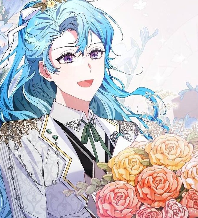 A Flowery Path for the Devastated Male Lead Chapter 20 spoiler