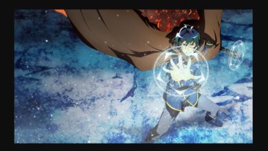 A Returner's Magic Should Be Special Chapter 250