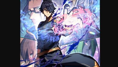 A Returner's Magic Should Be Special Chapter 251