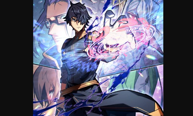 A Returner's Magic Should Be Special Chapter 251
