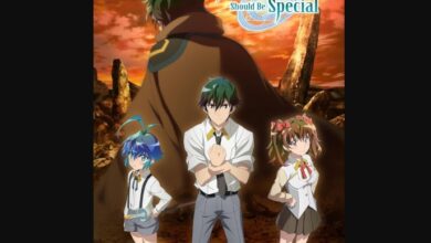 A Returner's Magic Should Be Special Chapter 252