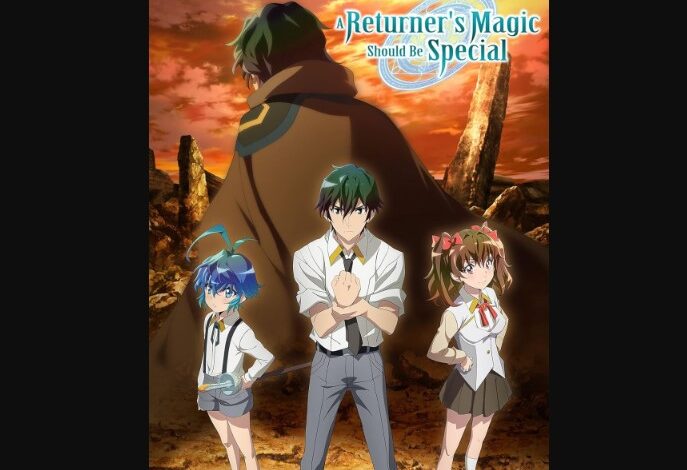 A Returner's Magic Should Be Special Chapter 252 Release Date, Spoiler