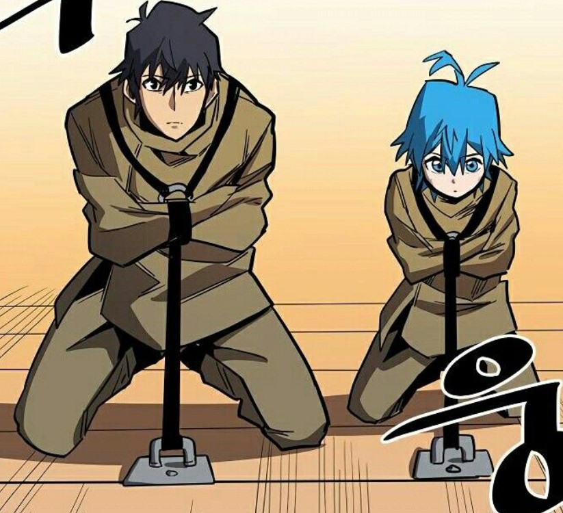 A Returner's Magic Should Be Special Chapter 252 plot