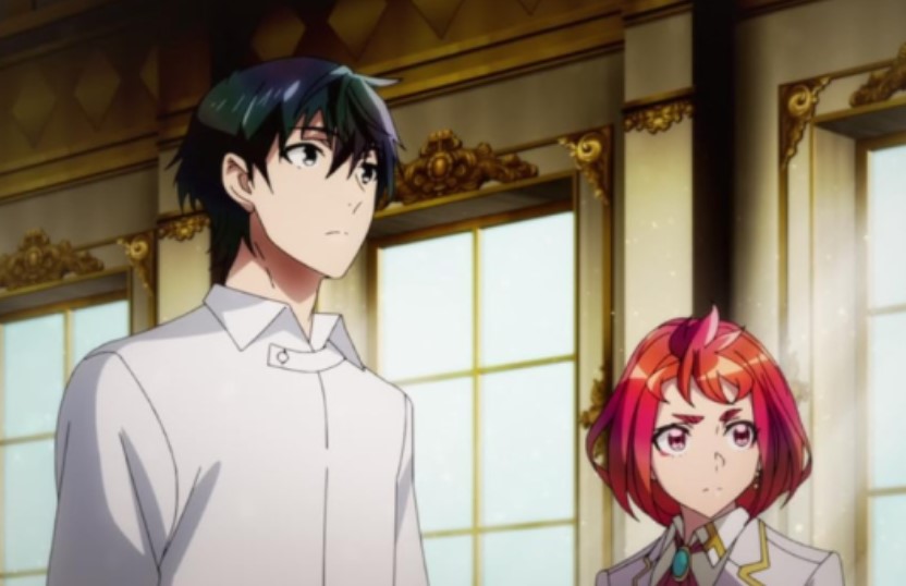 A Returner's Magic Should Be Special Chapter 252 spoiler