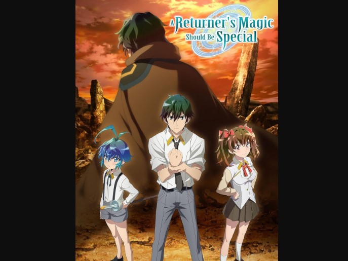 A Returner's Magic Should Be Special Chapter 252 Release Date, Spoiler
