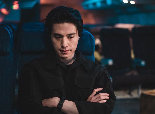A Shop For Killers Episode 2 - 3 spoiler
