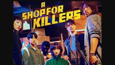 A Shop for Killers Season 2