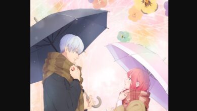 A Sign of Affection Season 1 Episode 5 - 6