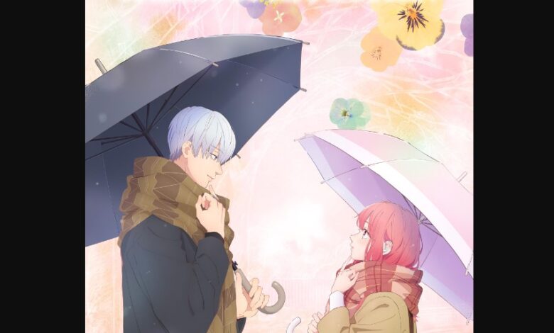 A Sign of Affection Season 1 Episode 5 - 6
