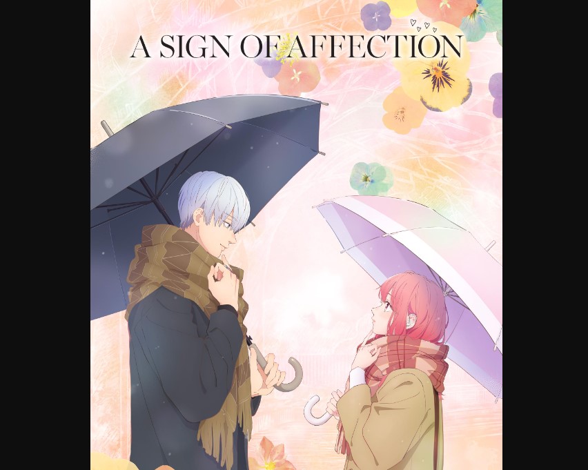 A Sign of Affection Season 1 Episode 5 - 6 Release Date, Spoiler