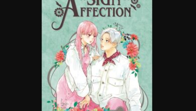 A Sign of Affection Season 2