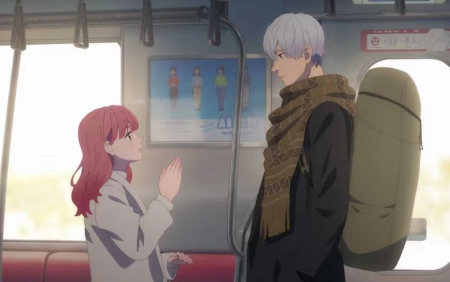 A Sign of Affection Season 2 spoiler