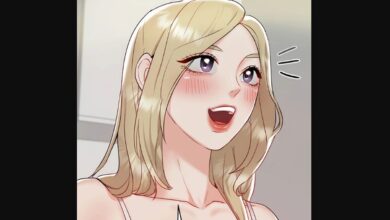 A Sweet Part Time Job Chapter 20