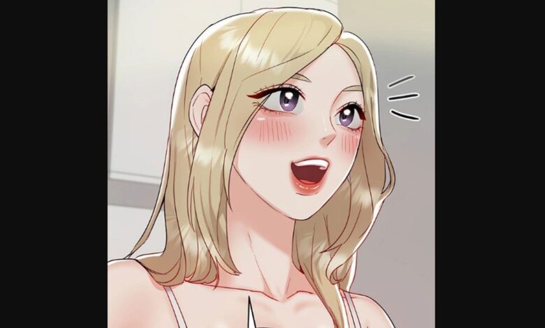 A Sweet Part Time Job Chapter 20