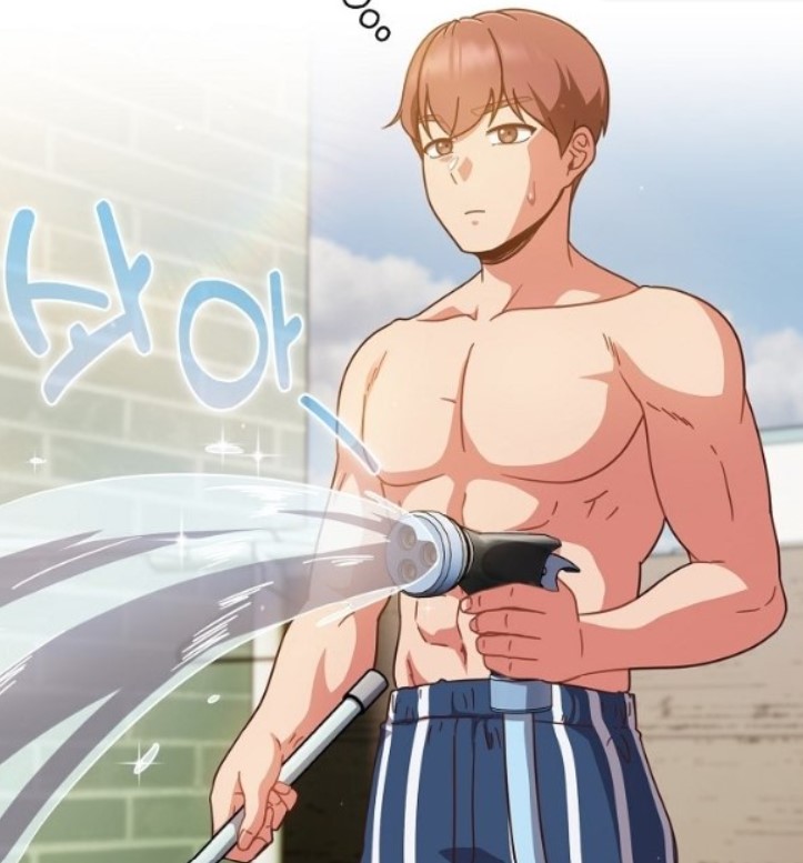 A Sweet Part Time Job Chapter 20 spoiler