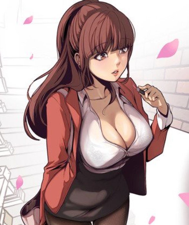 A Wonderful New World Chapter 222 plot