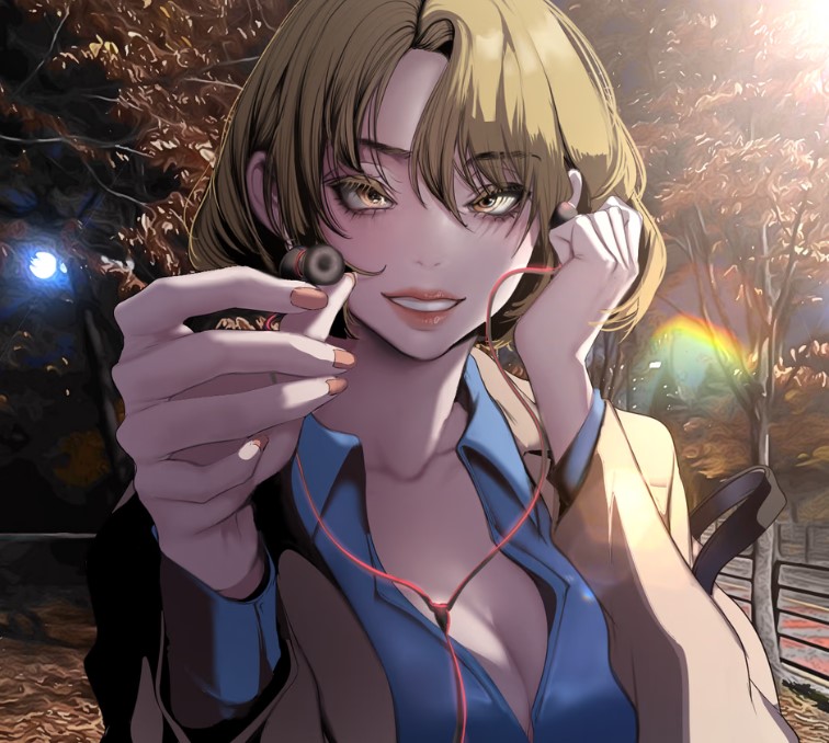 A Wonderful New World Chapter 222 spoiler