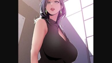 A Wonderful New World Chapter 223