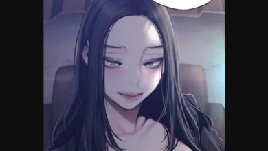 A Wonderful New World Chapter 224