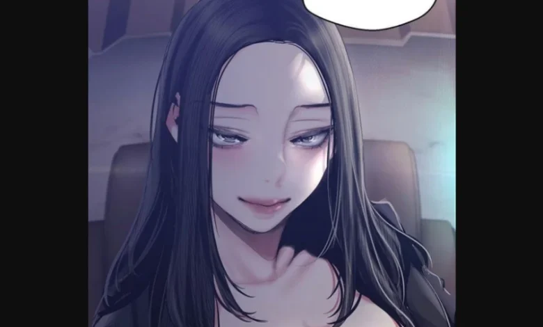A Wonderful New World Chapter 224