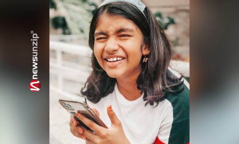 Aadhya Konidela