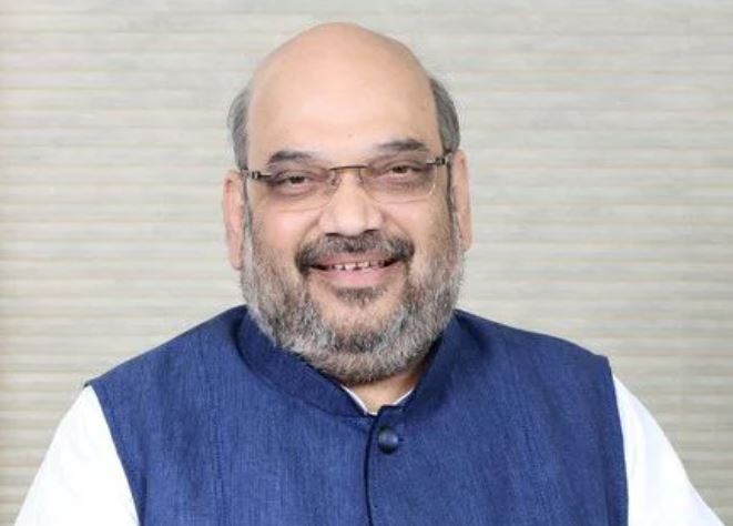 Aarthi Shah brother Amit Shah