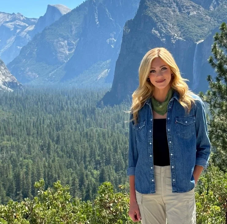 Abby Hornacek bio