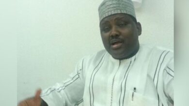 Abdulrasheed Maina