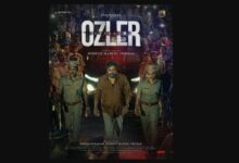 Abraham Ozler Release Date