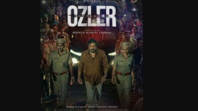 Abraham Ozler Release Date