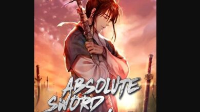Absolute Sword Sense Chapter 65 Release Date