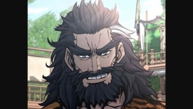 Absolute Sword Sense Chapter 66