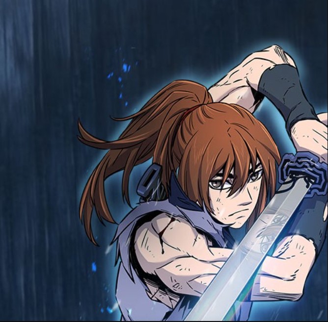 Absolute Sword Sense Chapter 66 spoiler