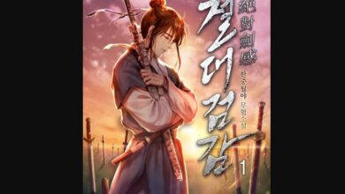 Absolute Sword Sense Chapter 67