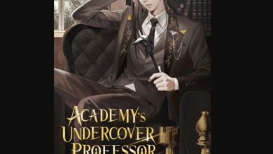 Academy’s Undercover Professor Chapter 82
