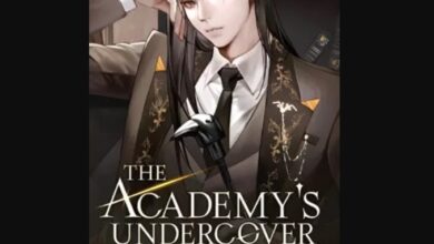 Academy's Undercover Professor Chapter 84