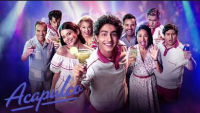 Acapulco Season 3 Release Date
