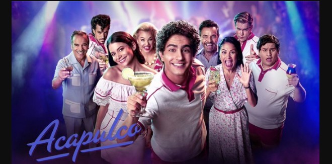 Acapulco Season 3 Release Date