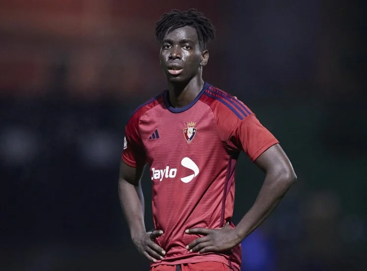 Adama Boiro wiki