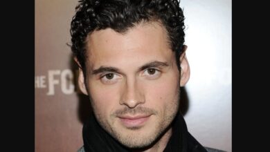 Adan Canto Died A Tribute to the X-Men and Designated Survivor Star Who Passed Away at 42