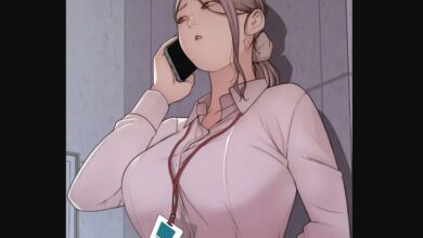 Addicted To My Stepmom Chapter 31
