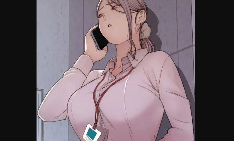 Addicted To My Stepmom Chapter 31
