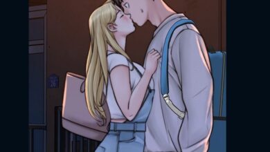Addicted to My Stepmom Chapter 29 Release Date