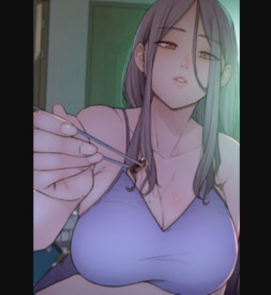 Addicted to My Stepmom Chapter 29 Storyline