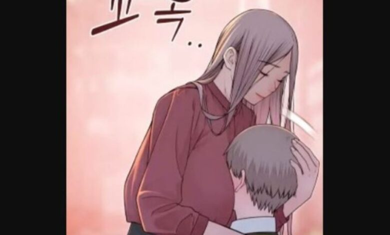 Addicted to My Stepmom Chapter 30