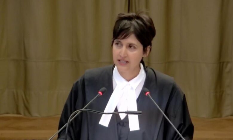 Adila Hassim