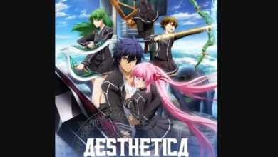 Aesthetica of a Rogue Hero Season 2